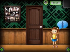 Trò chơi Amgel Kids Room Escape 232