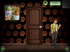 Trò chơi Amgel Easy Room Escape 215