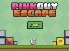 Trò chơi Pink Guy Escape