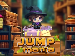 Trò chơi Jump Mania