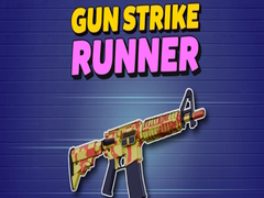 Trò chơi Gun Strike Runner
