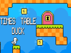 Trò chơi Times Table Duck 