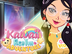 Trò chơi Kawaii Realm Adventure
