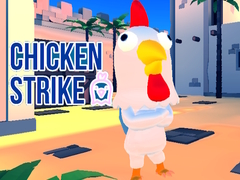 Trò chơi Chicken Strike