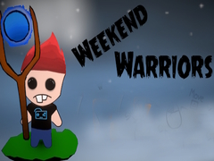 Trò chơi Weekend Warriors