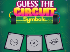 Trò chơi Guess the Circuit Symbols