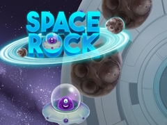 Trò chơi Space Rock