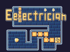 Trò chơi Eelectrician