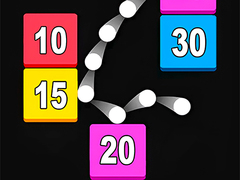 Trò chơi Bricks Breaker: Gravity Balls