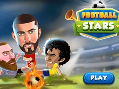 Trò chơi Football Stars