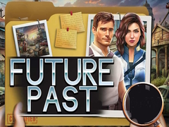Trò chơi Future Past