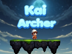 Trò chơi Kai Archer