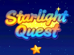 Trò chơi Starlight Quest