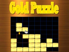 Trò chơi Gold Puzzle