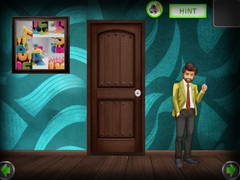 Trò chơi Amgel Easy Room Escape 216
