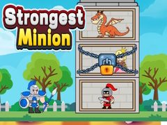 Trò chơi Strongest Minion