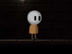 Trò chơi Whispering Echoes: Dungeon Escape