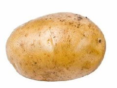 Trò chơi Potato