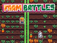 Trò chơi Farm Battles