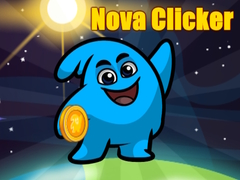 Trò chơi Nova Clicker