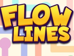 Trò chơi Flow Lines