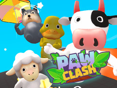 Trò chơi Paw Clash