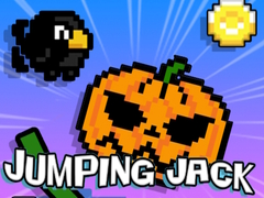 Trò chơi Jumping Jack
