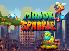 Trò chơi Major Sparkle