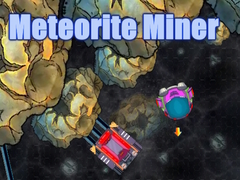 Trò chơi Meteorite Miner