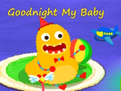 Trò chơi Goodnight My Baby