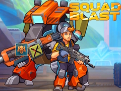 Trò chơi Squad Blast