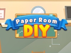 Trò chơi Paper Room Diy