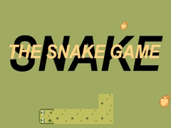 Trò chơi The snake Game