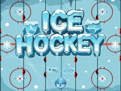 Trò chơi Ice Hockey