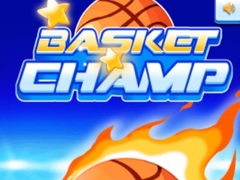 Trò chơi Basket Champ