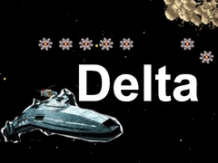 Trò chơi Delta