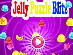 Trò chơi Jelly Puzzle Blitz