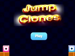 Trò chơi Jump Clones