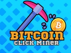 Trò chơi Bitcoin Click Miner