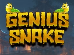 Trò chơi Genius Snake