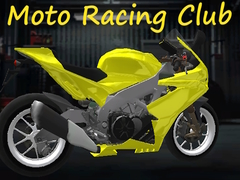 Trò chơi Moto Racing Club