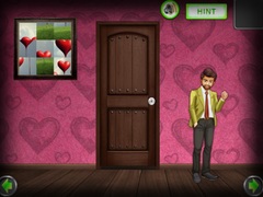 Trò chơi Amgel Easy Room Escape 217