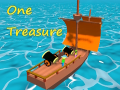 Trò chơi One Treasure