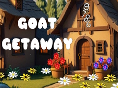 Trò chơi Goat Getaway