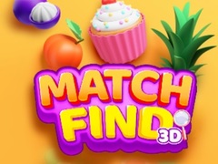Trò chơi Match Find 3D