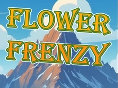 Trò chơi Flower Frenzy
