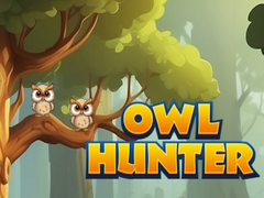 Trò chơi Owl Hunter