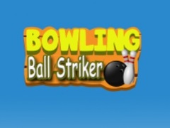 Trò chơi Bowling Ball Striker