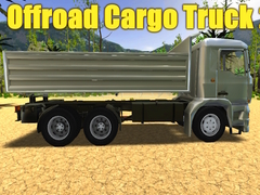 Trò chơi Offroad Cargo Truck 2024