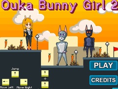 Trò chơi Ouka Bunny Girl 2
